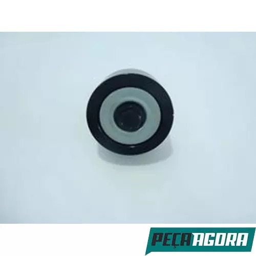 POLIA TENSORA CORREIA COMPRESSOR MB MERCEDES BENZ MOTOR 904 (9062004470-PDA123)