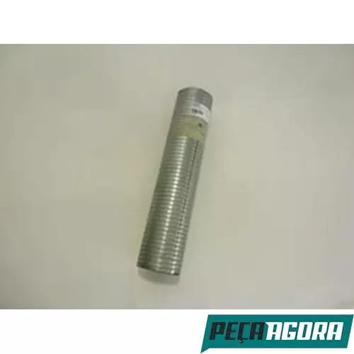 FLEXIVEL ESCAPE GALVANIZADO 77X375MM VOLKSWAGEN VW (B2R2253101K)