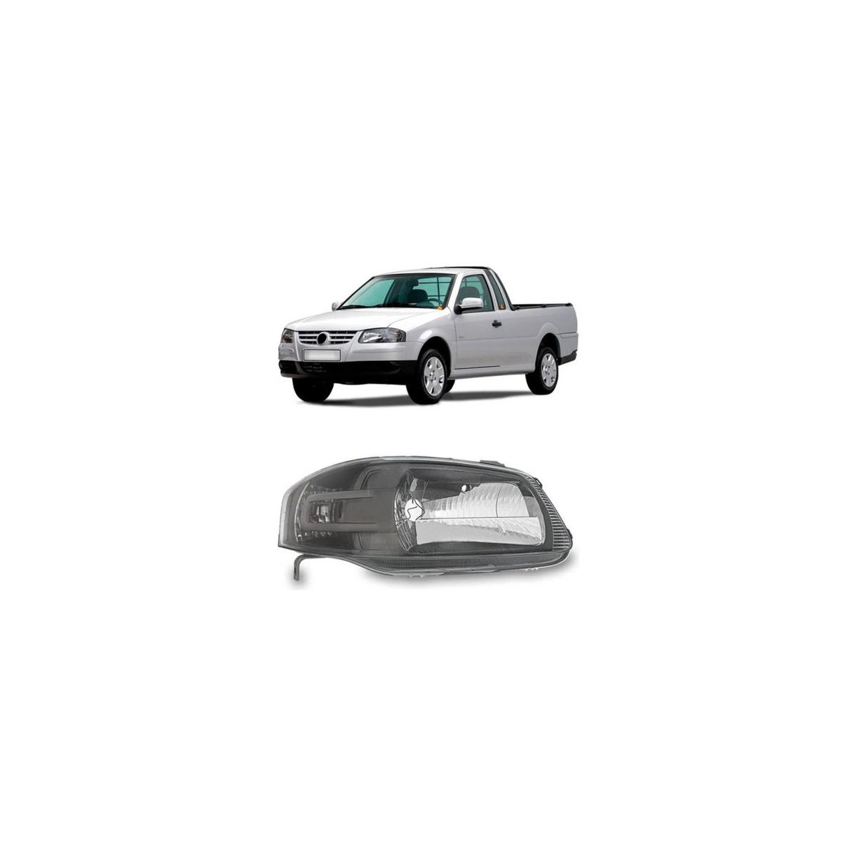 FAROL DIREITO GOL 2006 A 2008 (RF20430)