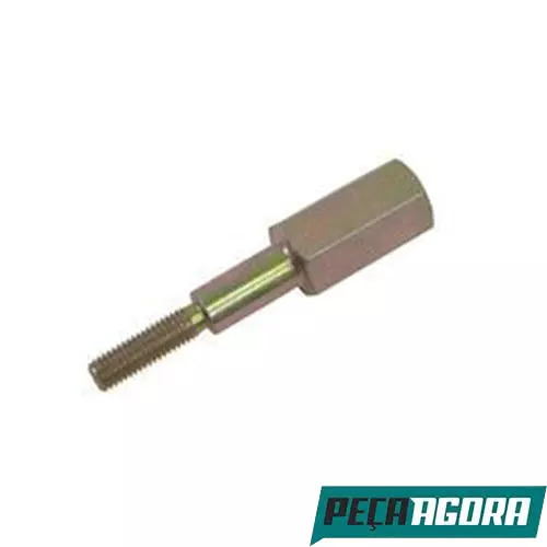 CONEXAO INTERMEDIARIA MERCEDES BENZ OM352A 1313 1513 2013 (3441440346)