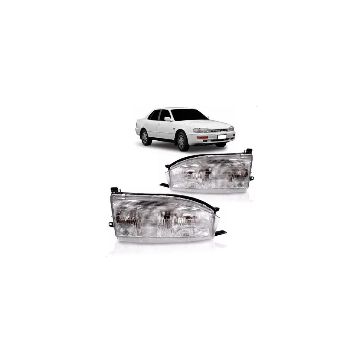 FAROL DIREITO CAMRY 1993.1994 (RF20532)