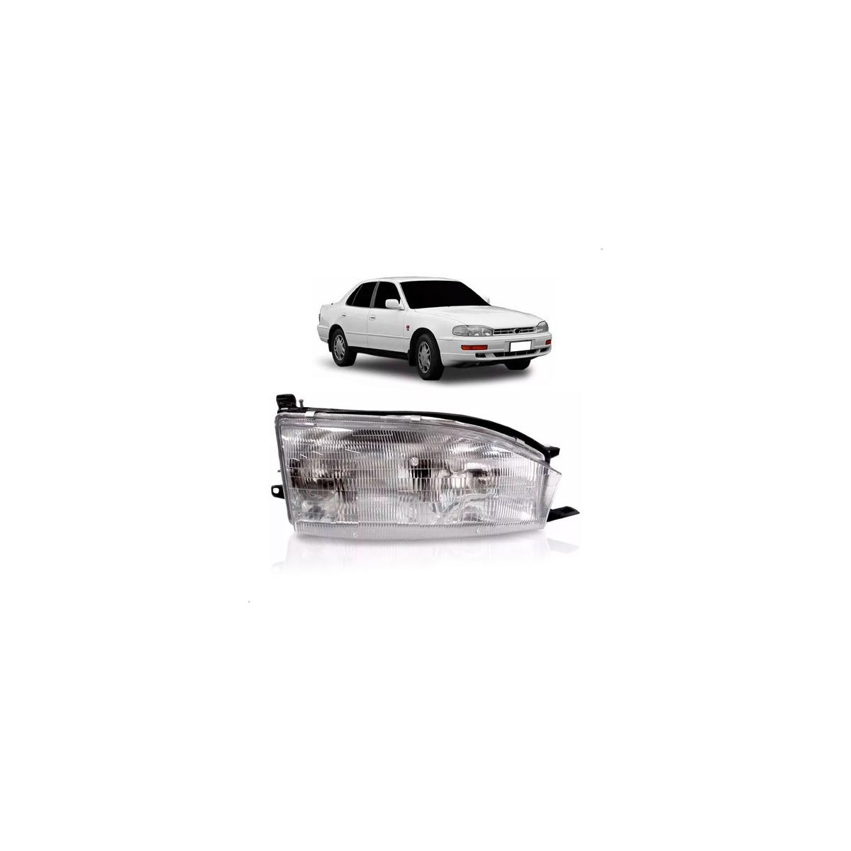 FAROL ESQUERDO CAMRY 1993.1994 (RF20533)