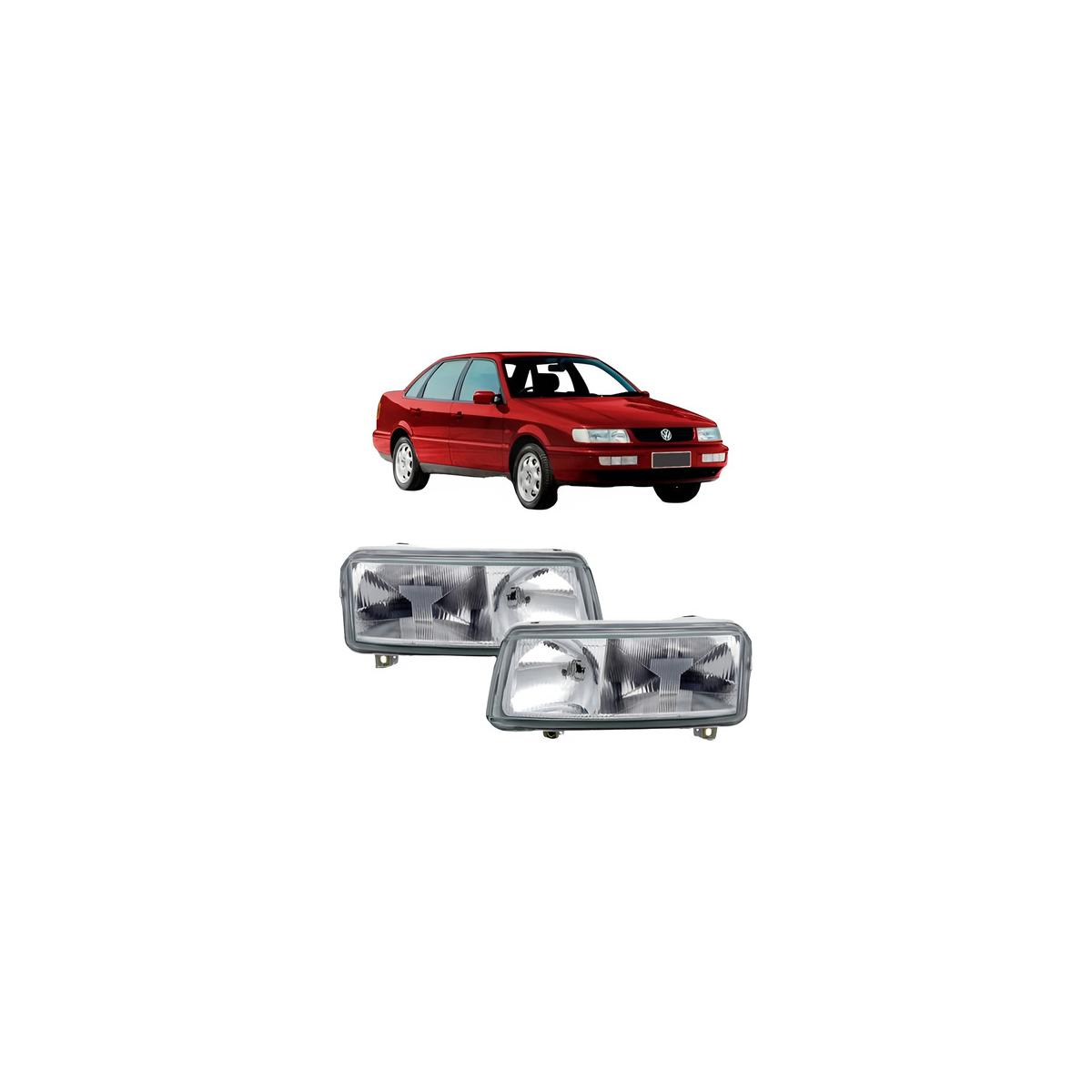 FAROL DIREITO PASSAT 1993 A 1996 (RF20556)