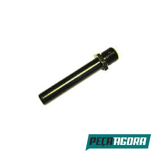 TUBO VARETA MEDIDORA OLEO MERCEDES BENZ OM 352 (3520102566)