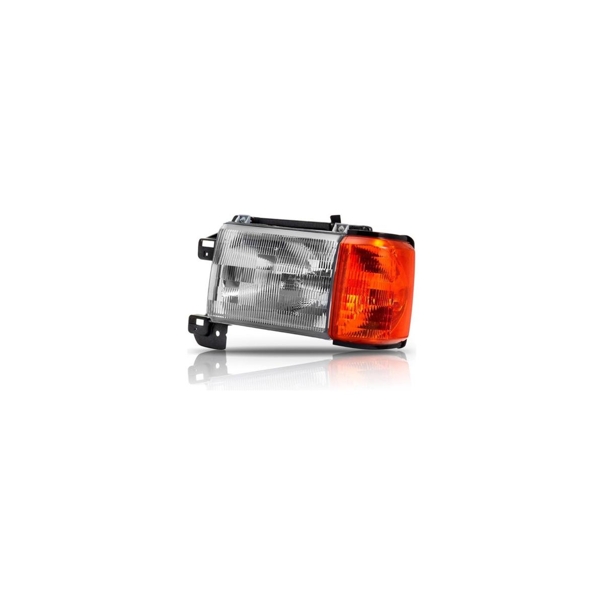 FAROL ESQUERDO F1000 1993 A 1996 (RF20709)