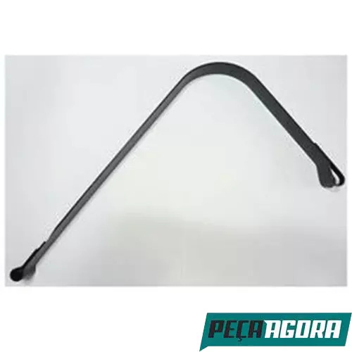 CINTA TANQUE PLASTICO 300 LITROS SEM PINO MERCEDES BENZ MB (3844700040)