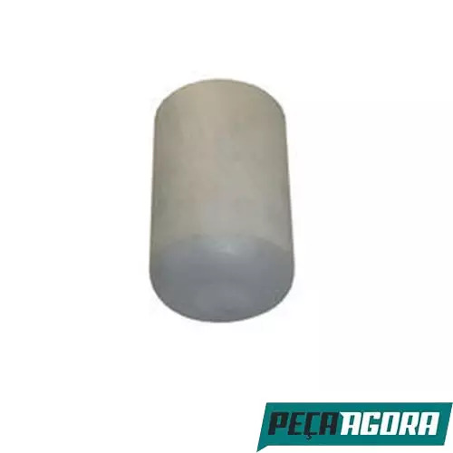 CANECA FILTRO DIESEL MEIO LITRO MB MERCEDES BENZ OM314 352 (980000920002F)