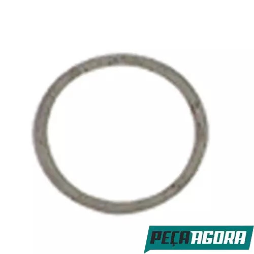 CAIXA 50  ARRUELA DO CALCO FREIO S ACO 42X50X1.5MM MERCEDES (CX.UNIAO1/4-0034-64