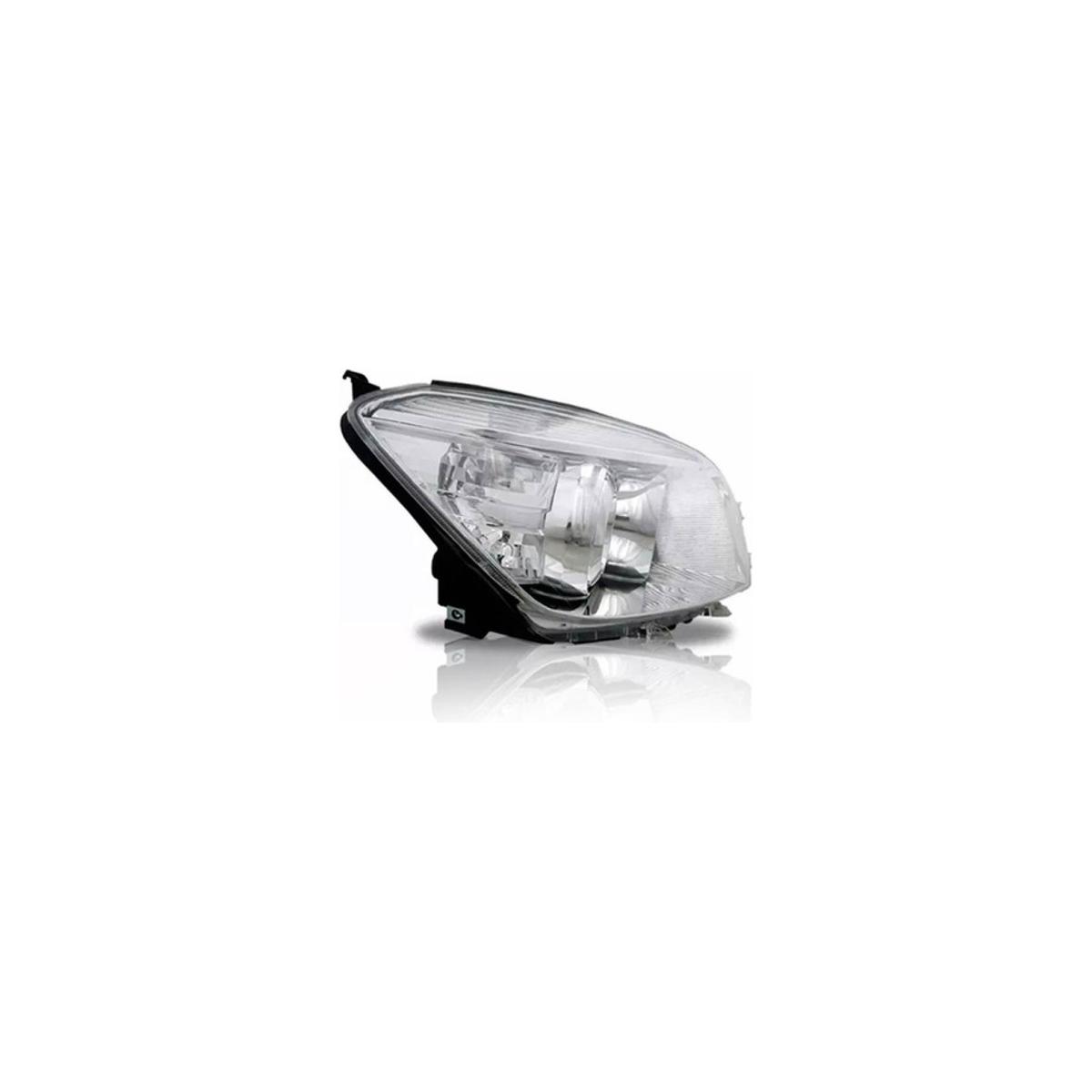 FAROL ESQUERDO RAV4 2009 A 2012 (RF20777)