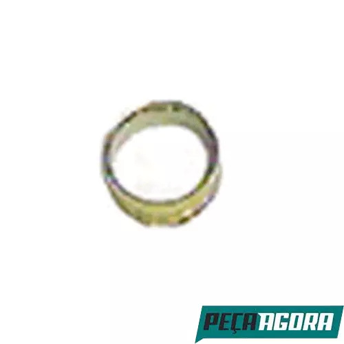 CAIXA 10  LUVA DO CANO HIDRAULICO 22MMX25MM HPN (CX.UNIAO1/2-003861022004**10)