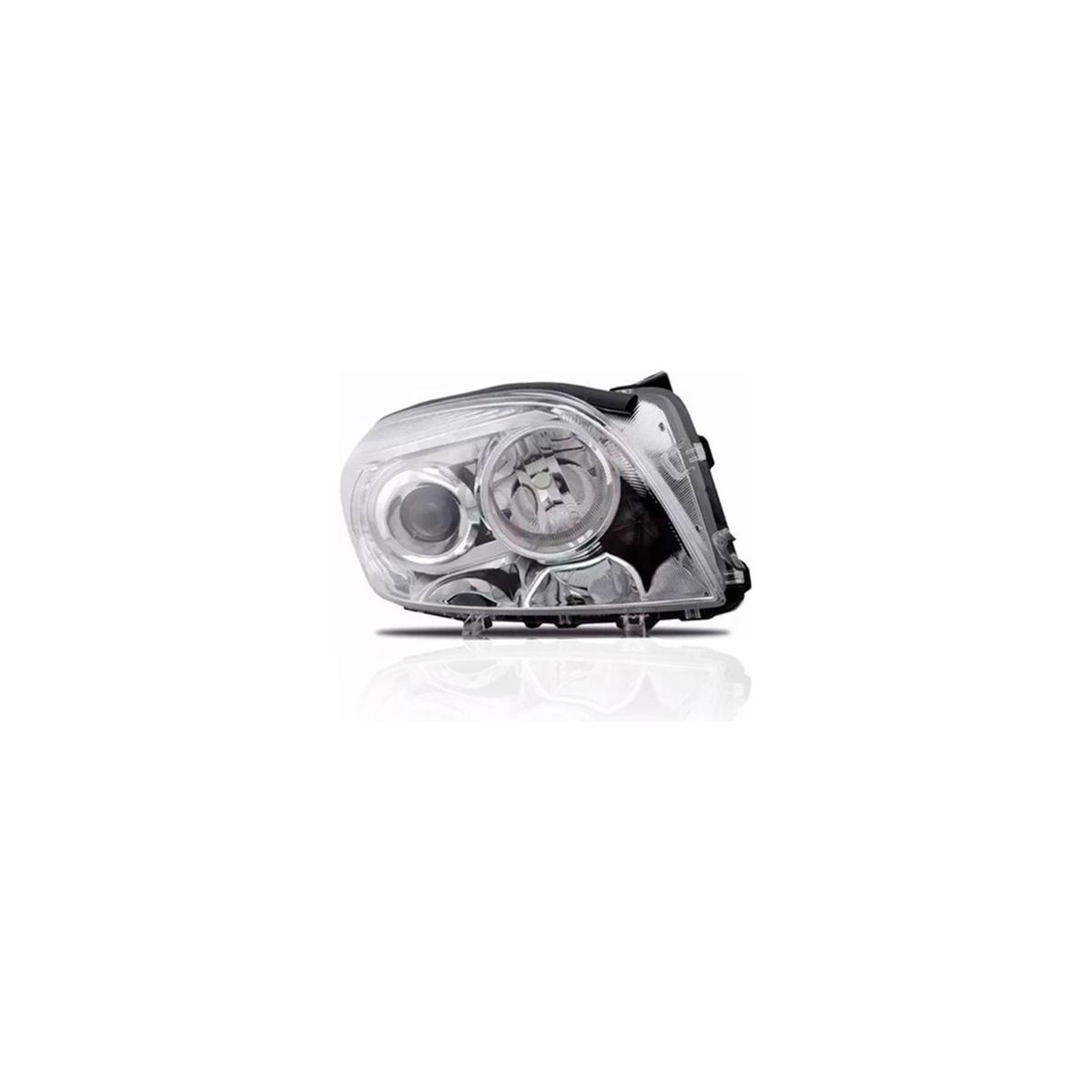 FAROL DIREITO RAV4 2009 A 2012 (RF20778)