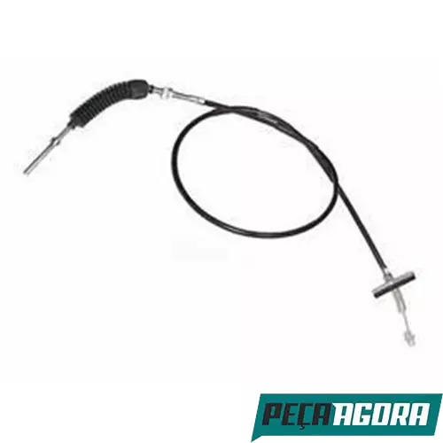 CABO ACELERADOR FORD F 1000 92 F 4000 90 DIESEL (T71721555AA)