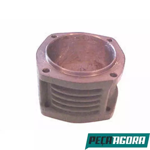 CILINDRO CAMISA COMPRESSOR 94 MM MB MERCEDES BENZ 1113 1313  (3521313002AB)