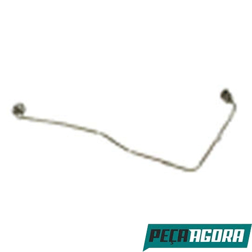 CANO INJETOR 7 CILINDRO MOTOR DIESEL PARA SCANIA (263917)