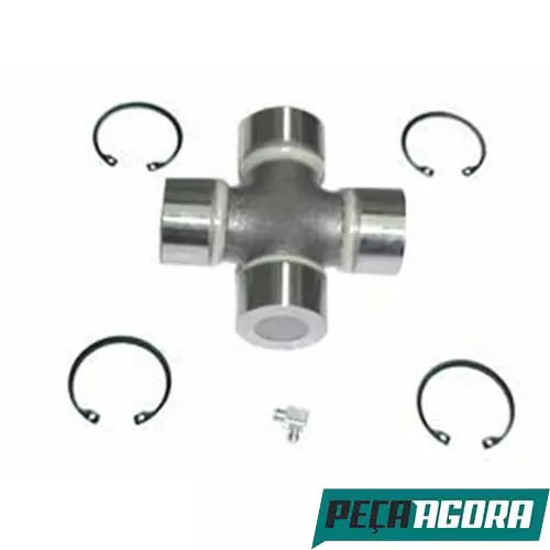 CRUZETA CARDAN MERCEDES BENZ MB 370 371 URBANO 2318 (B3814100231)