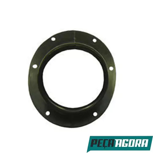 CAPA PLASTICA COLUNA DIRECAO MERCEDES BENZ 83 EM DIANTE HPN (3316257027)