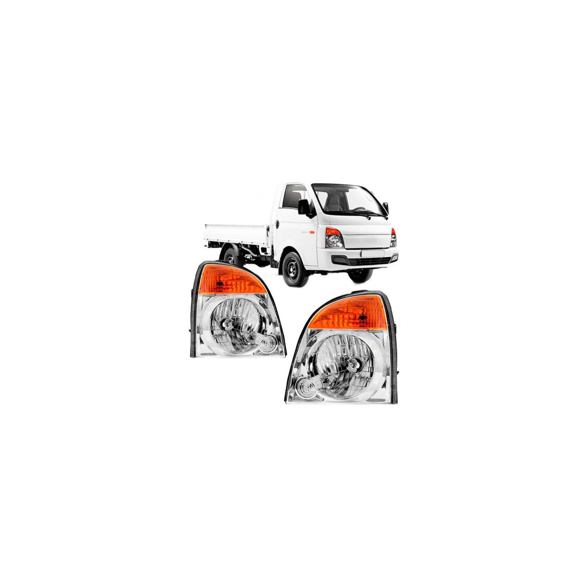 FAROL DIREITO HR 2005 A 2012 (RF20896)