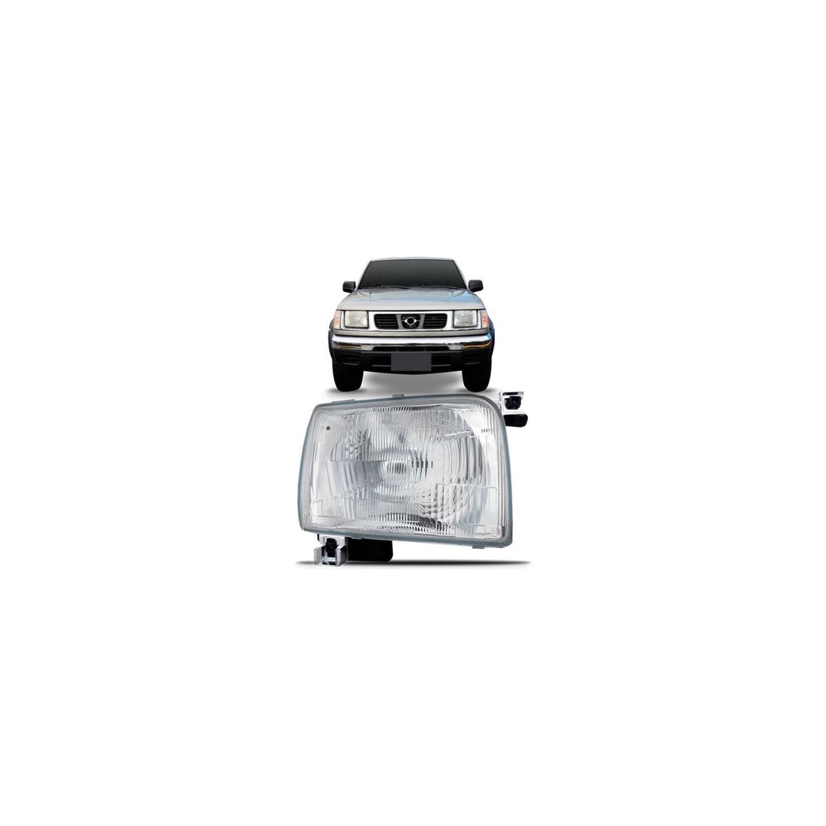 FAROL DIREITO FRONTIER 1997 A 2002 (RF20898)