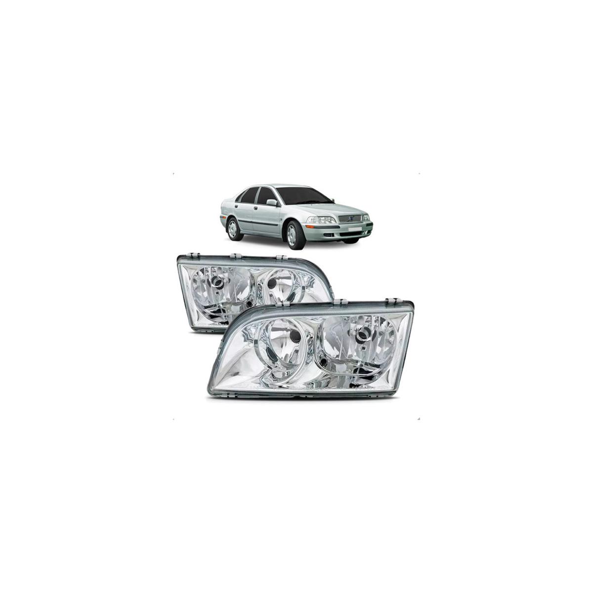 FAROL DIREITO S40 1999 A 2003 (RF21004)