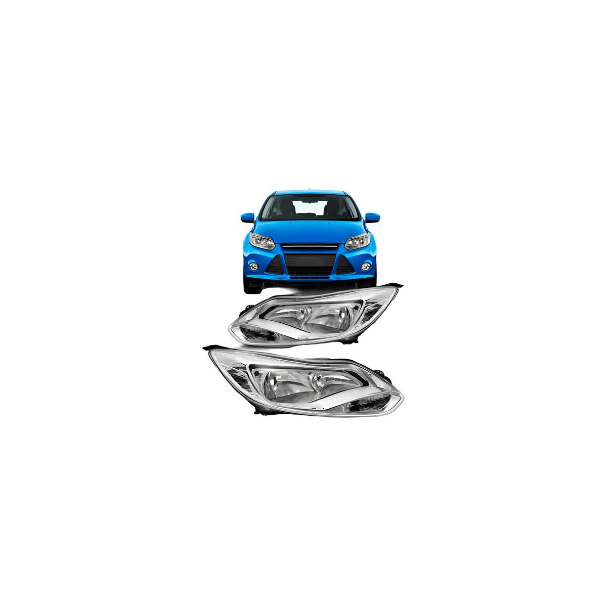 FAROL DIREITO FOCUS 2014.2015 (RF21030)