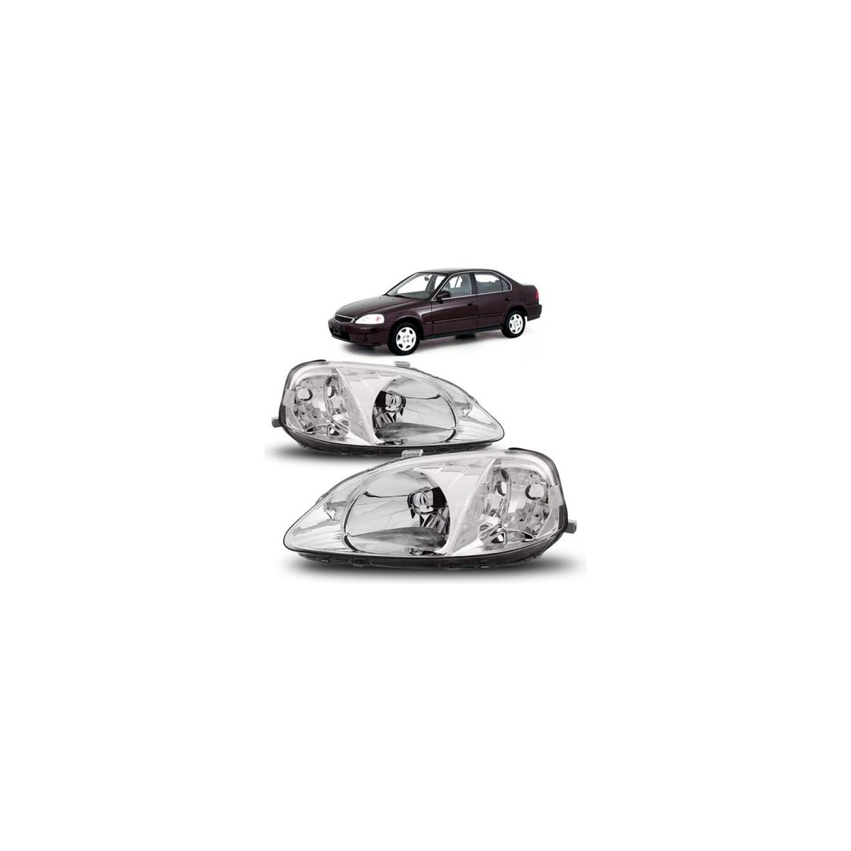 FAROL DIREITO CIVIC 1999 A 2000 (RF21064)