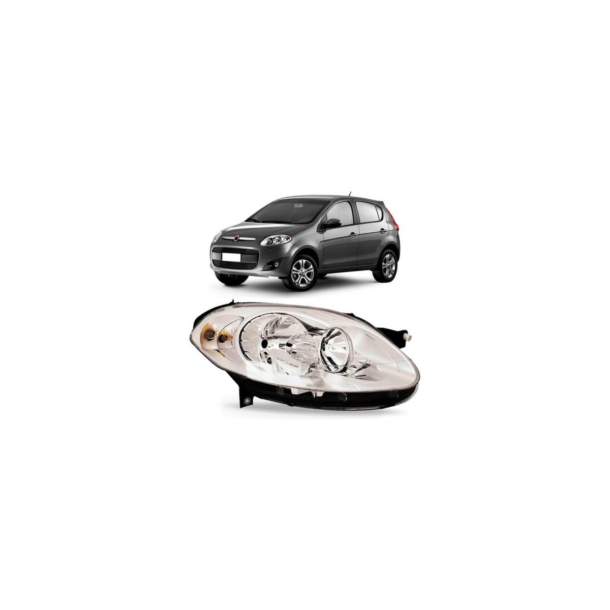 FAROL DIREITO PALIO 2012 A 2017 (RF21208)