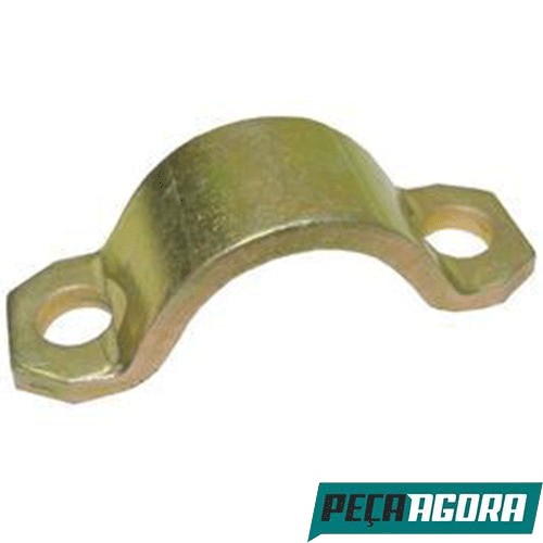 CAIXA 10 ABRACADEIRA CRUZETA 45.5MM MERCEDES BENZ SPRINTER (CX.REDUCAO-690995701