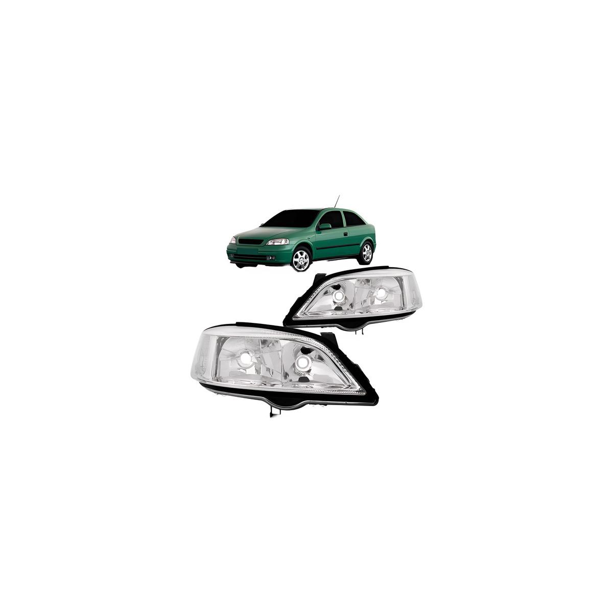 FAROL ESQUERDO ASTRA 1998 A 2002 (RF21631)