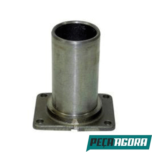 LUVA MORINGA CAMBIO PARA SCANIA 112 142 143 ONIBUS K112 113 F112 (382588)