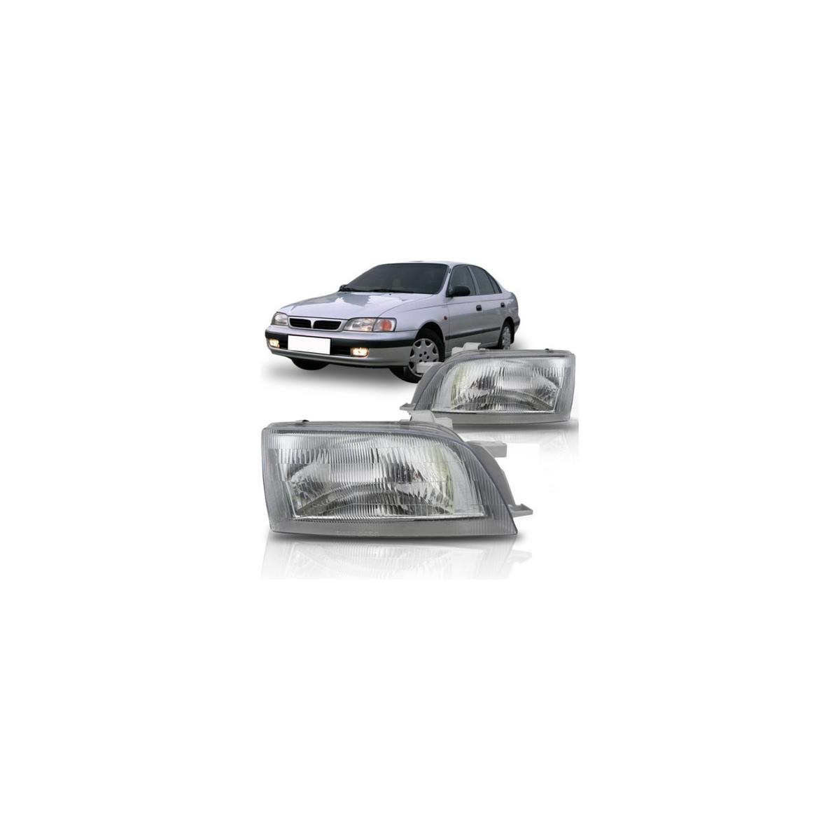 FAROL DIREITO CORONA 1992 A 1998 (RF21022)