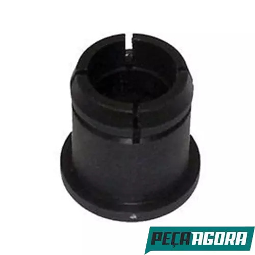 CAIXA 2 BUCHA ASSENTO GARFO DESENGATE ORIGINAL MERCEDES BENZ 709 710 (CX.2992000