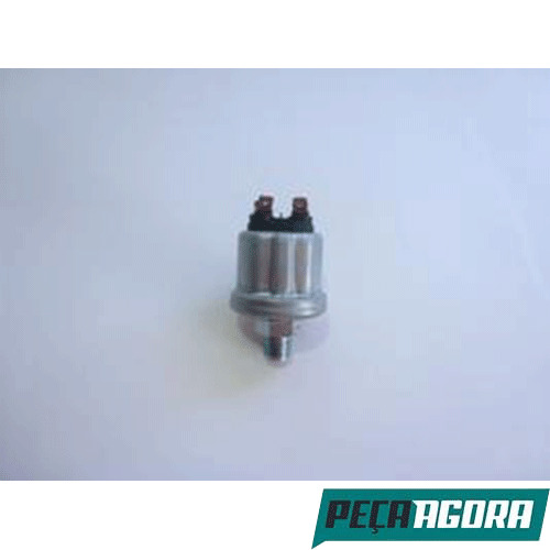 BULBO PRESSAO OLEO 10 BAR COM TERMINAIS PARA SCANIA T112 143 (368447)