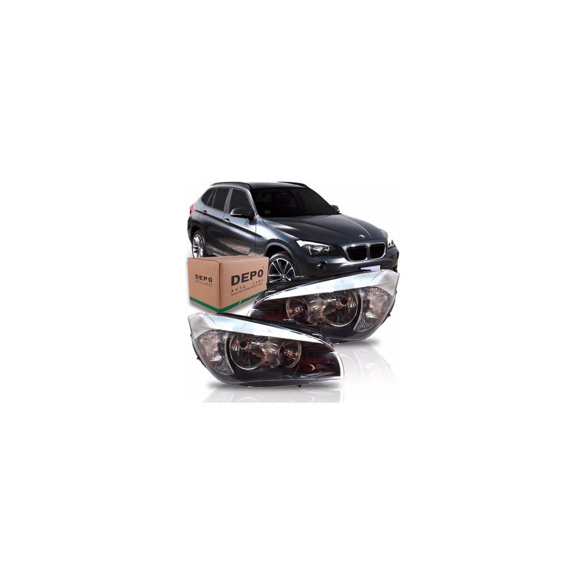 FAROL DIREITO X1 2010 A 2013 (RF21828)