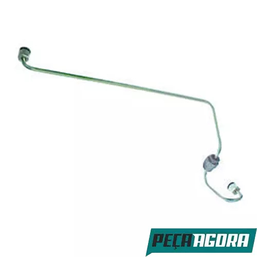 CANO INJETOR 6º CILINDRO MB MERCEDES BENZ 1113 1313 1513 (3520703733)