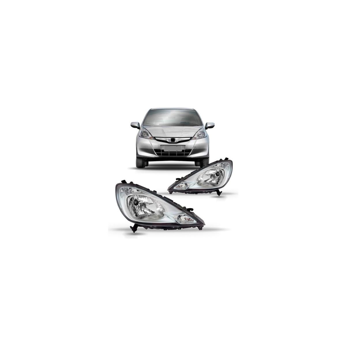 FAROL DIREITO FIT 2013.2014 (RF21912)
