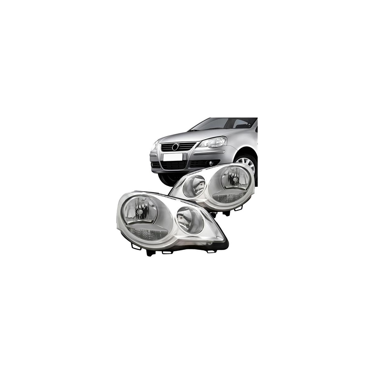 FAROL DIREITO POLO 2007 A 2014 (RF21948)