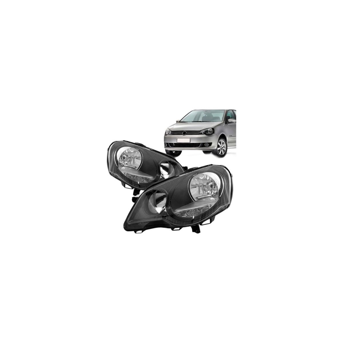 FAROL DIREITO POLO 2007 A 2014 (RF21950)