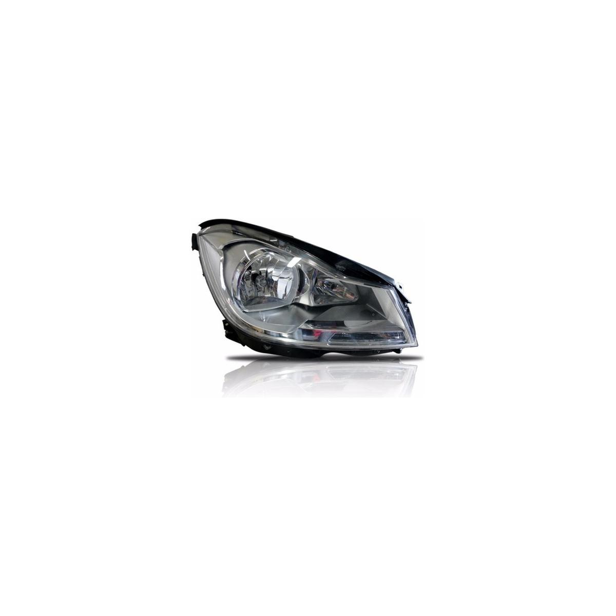 FAROL DIREITO C180 2012 A 2014 (RF22176)