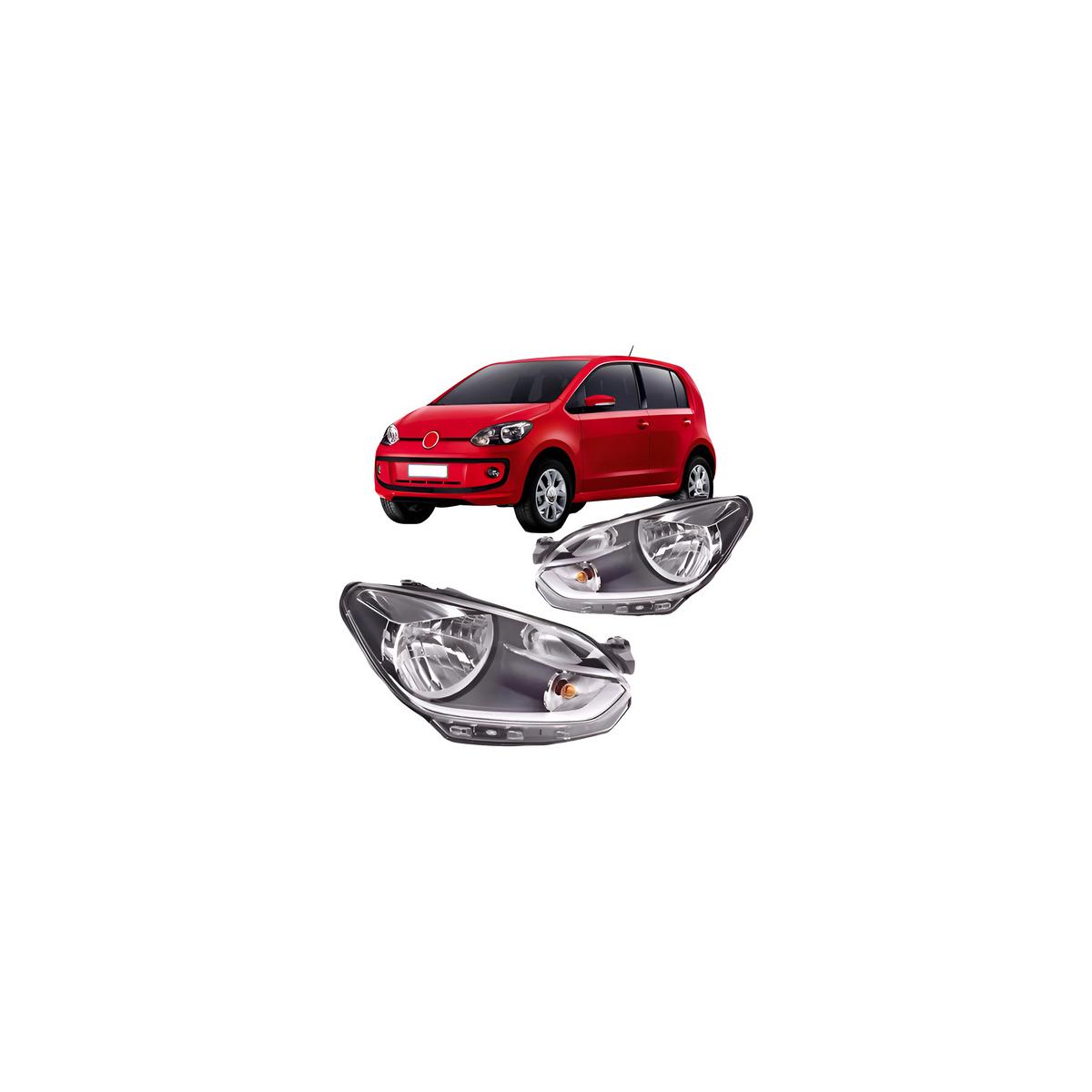 FAROL DIREITO UP 2014 A 2016 (RF22538)