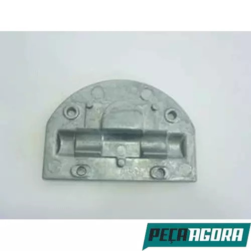 TAMPA REGULADOR CILINDRO DE FREIO VOLVO FH F FM VW B12 (1696449)