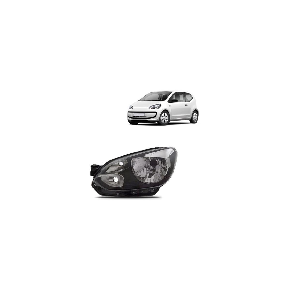 FAROL DIREITO UP 2014 A 2016 (RF22602)