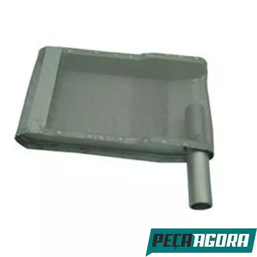 PENEIRA CAMBIO PARA SCANIA 112 113 (224367)