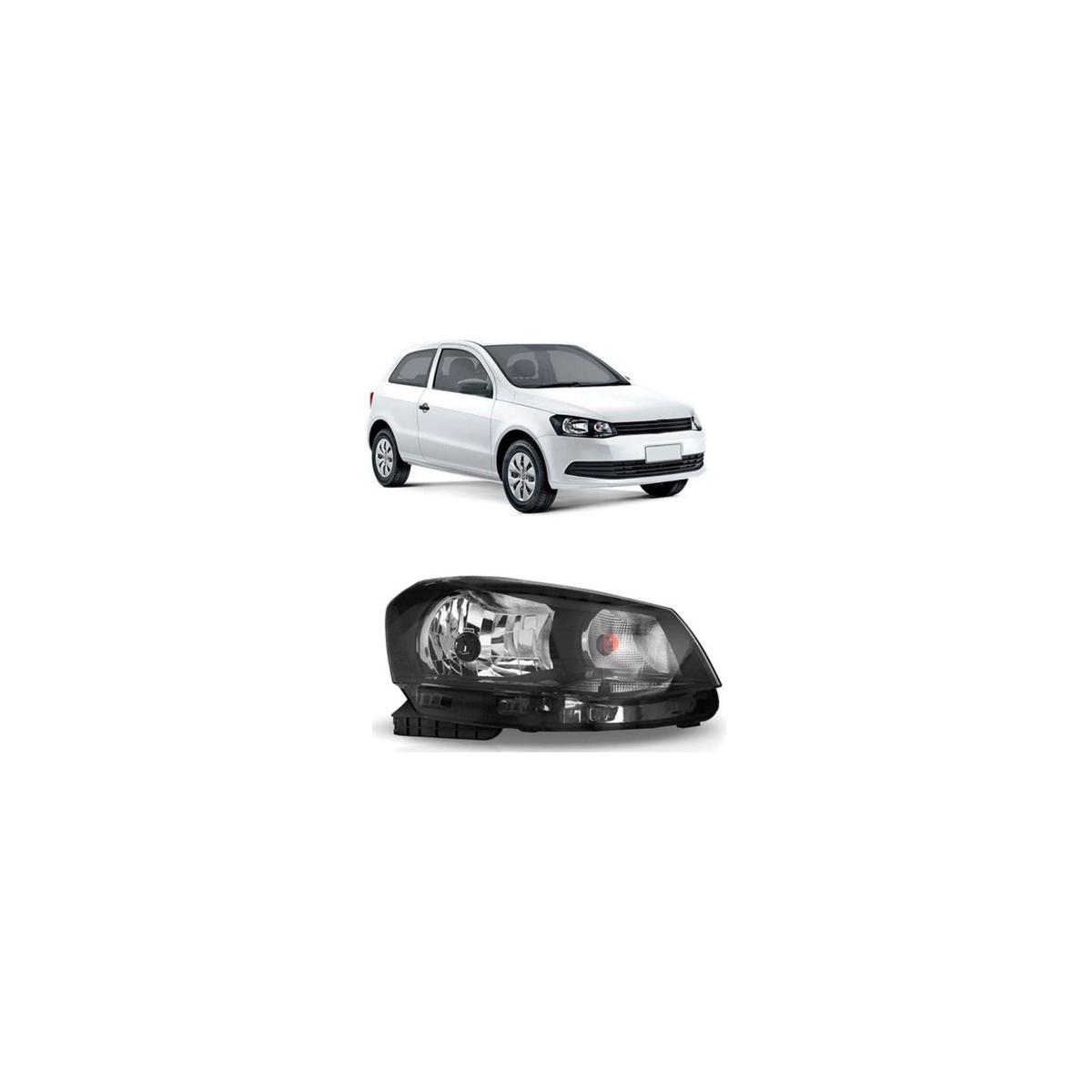 FAROL DIREITO GOL 2013 A 2016 (RF22692)