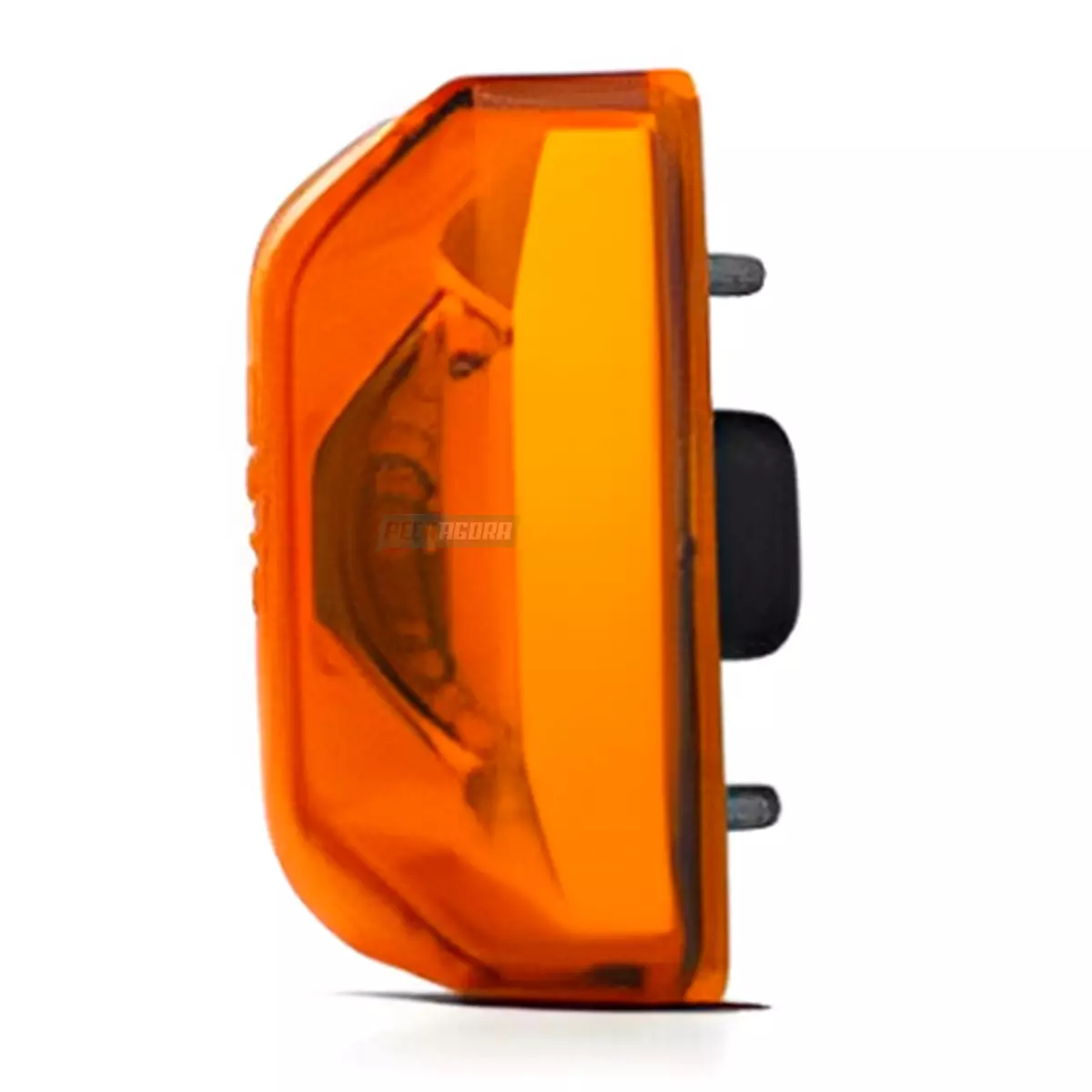 LANTERNA PISCA LATERAL AMBAR LED 24V ORIGINAL VW NOVO DELIVERY ANO 2018.... (23B