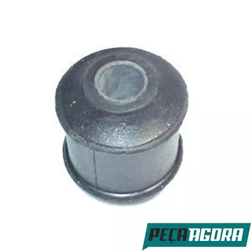 CAIXA 5 BUCHA BARRA ESTABILIZADORA DIANT CAMINHAO ONIBUS VW 1995.. (CX.T21411045