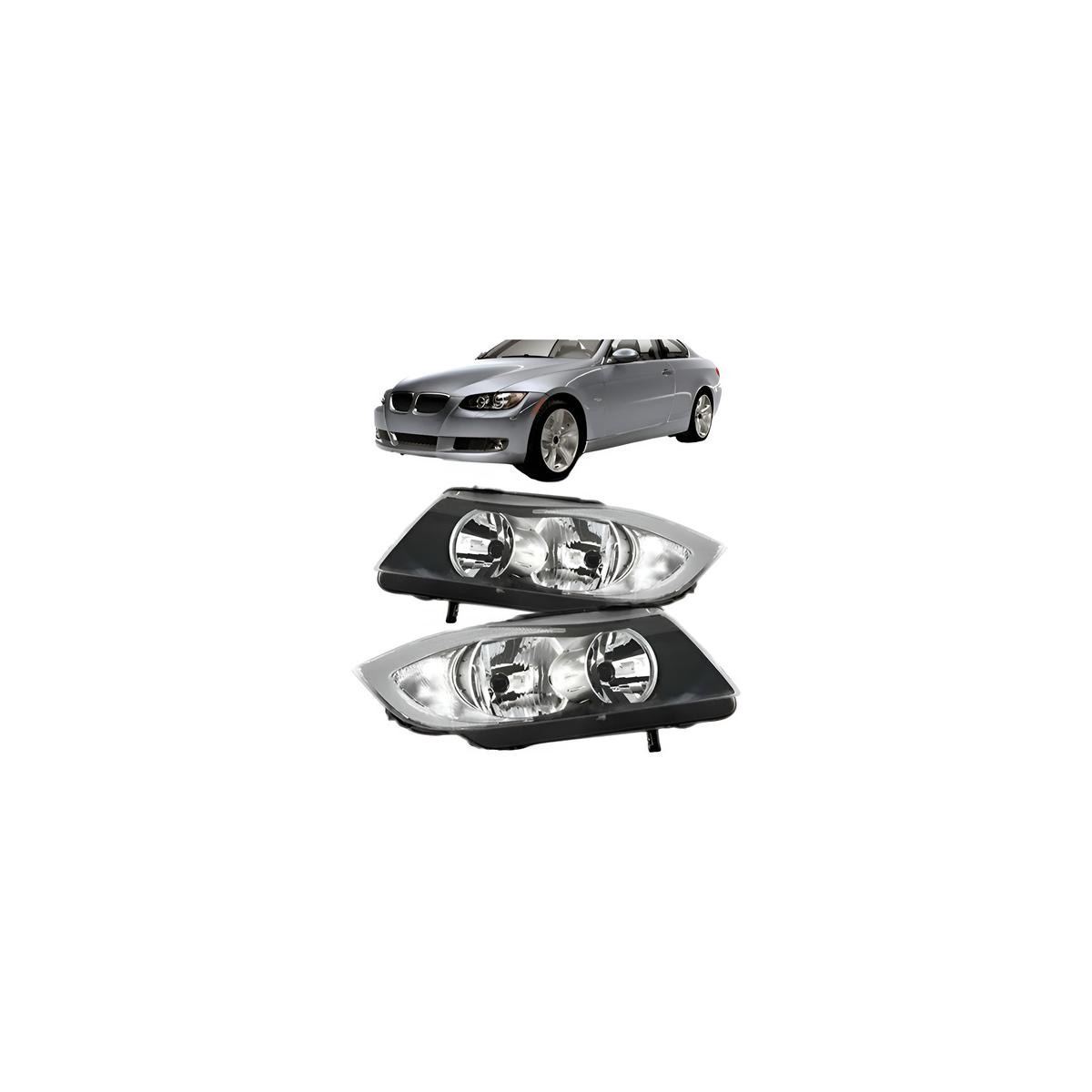 FAROL DIREITO S3 2006 A 2009 (RF23214)