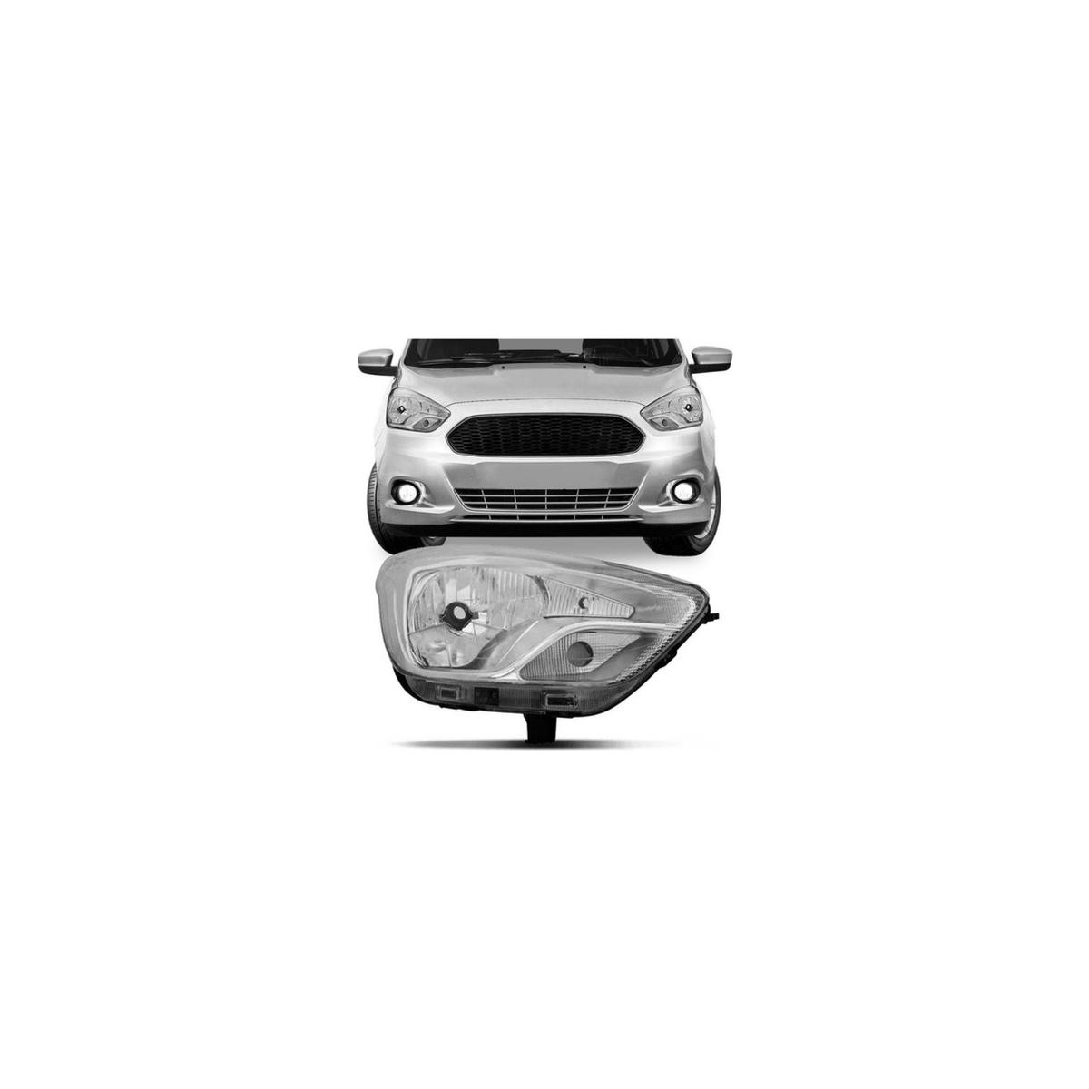 FAROL DIREITO KA 2015 A 2018 (RF23382)