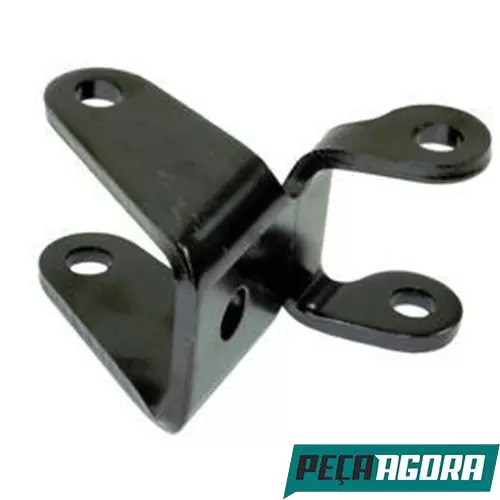 SUPORTE COXIM SAIDA CAMBIO PARA SCANIA T R112 111 (358628)