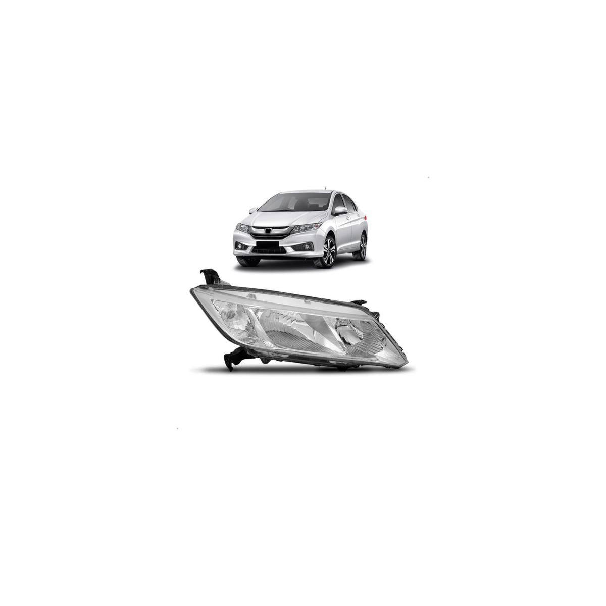 FAROL DIREITO CITY 2014 A 2017 (RF23620)