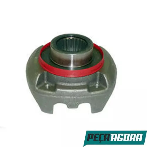 TERMINAL DIFERENCIAL PARA SCANIA SERIE 4 (1320436.)